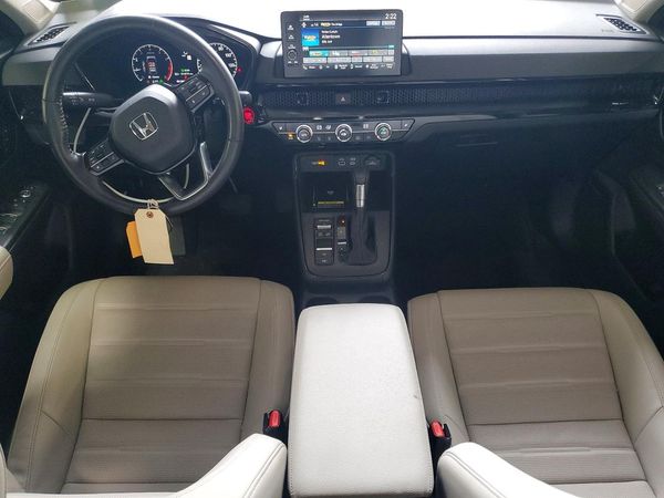 2023 HONDA CR-V