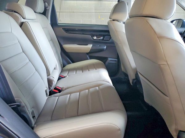 2023 HONDA CR-V