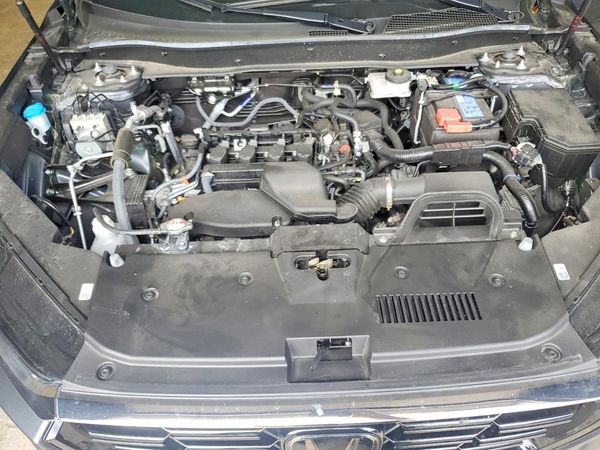 2023 HONDA CR-V