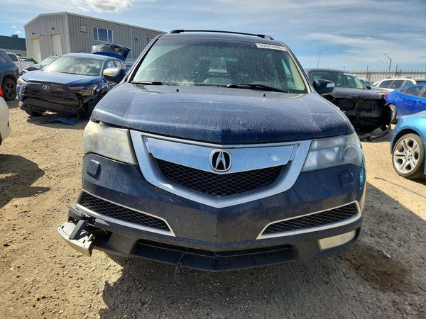 2013 ACURA MDX