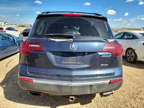 2013 ACURA MDX