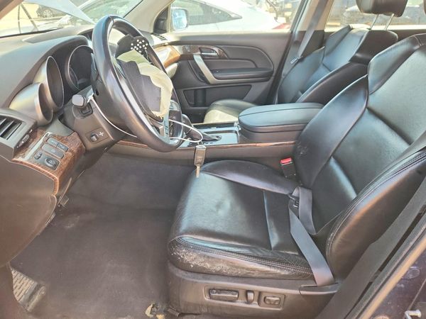 2013 ACURA MDX