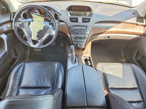 2013 ACURA MDX