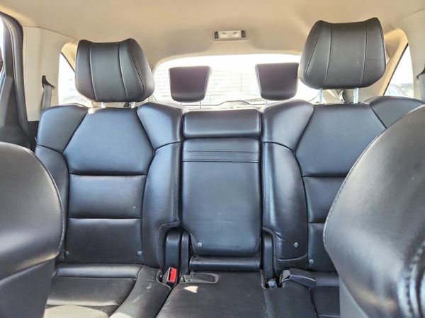 2013 ACURA MDX