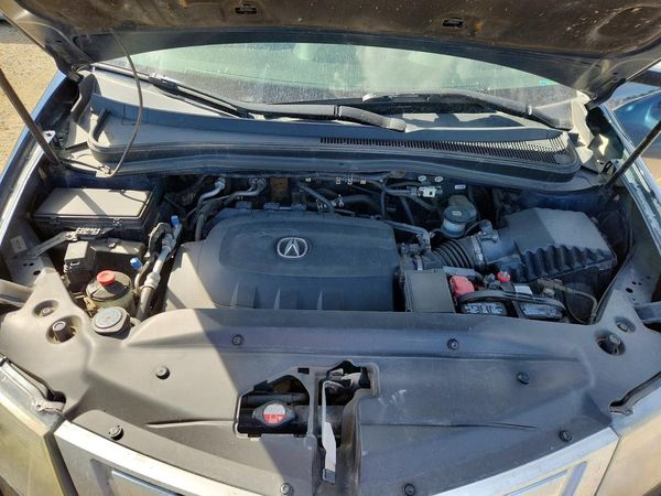 2013 ACURA MDX