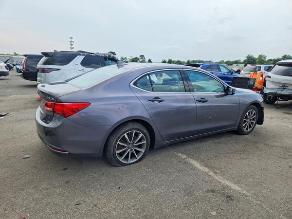 2020 ACURA TLX