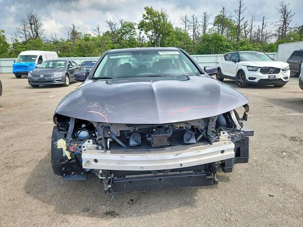 2020 ACURA TLX