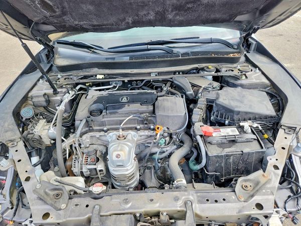 2020 ACURA TLX