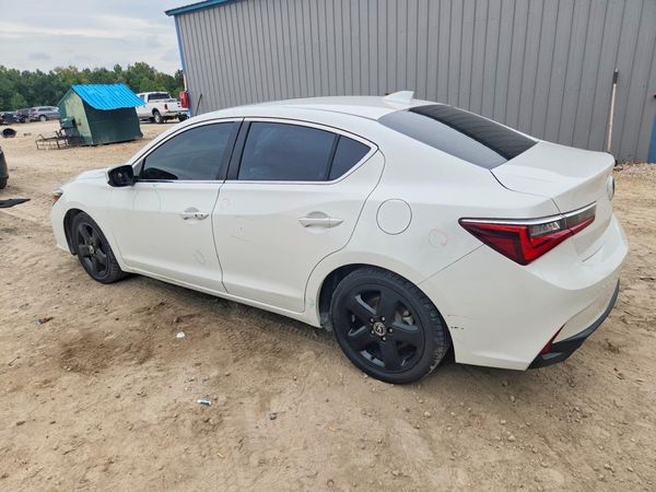 2020 ACURA ILX