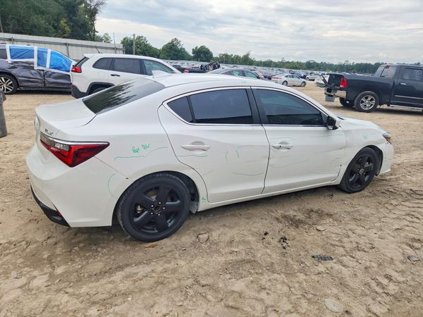 2020 ACURA ILX