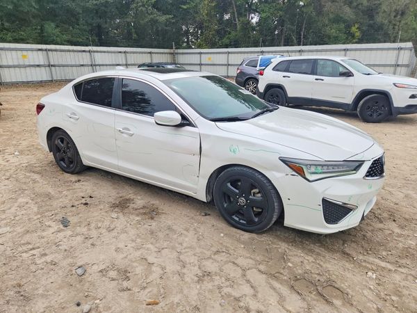 2020 ACURA ILX