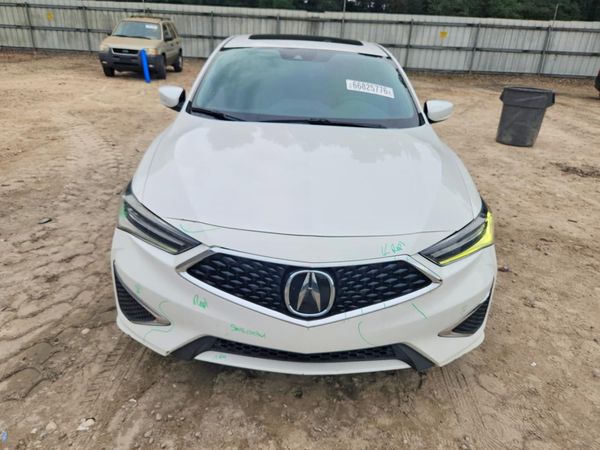 2020 ACURA ILX