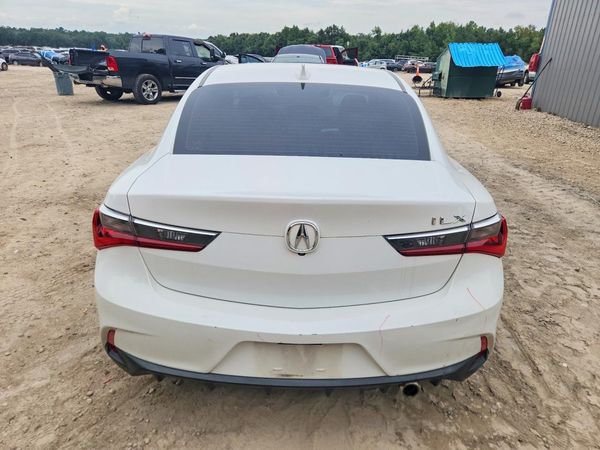 2020 ACURA ILX