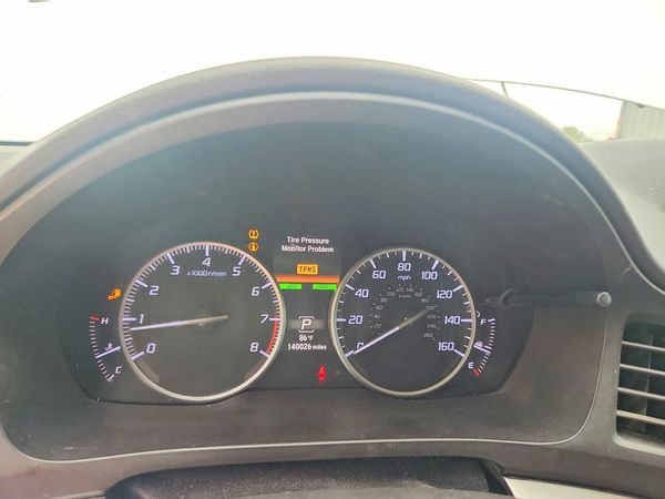 2020 ACURA ILX