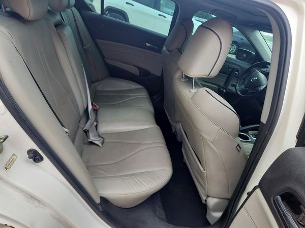 2020 ACURA ILX
