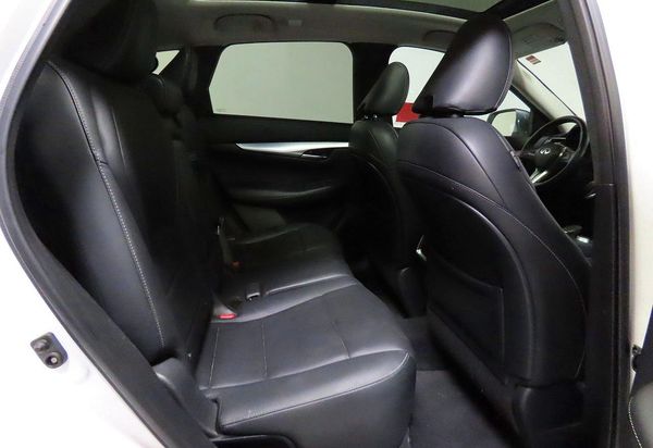 2019 INFINITI QX50