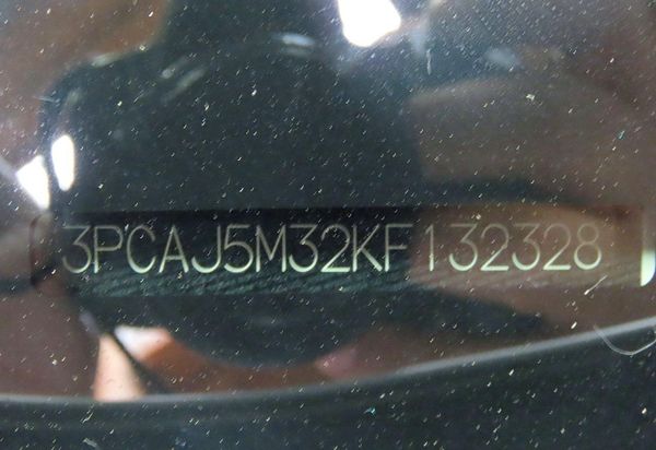 2019 INFINITI QX50