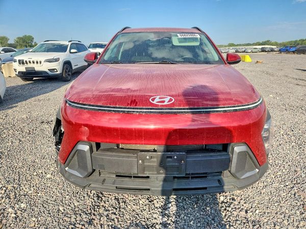 2024 HYUNDAI KONA