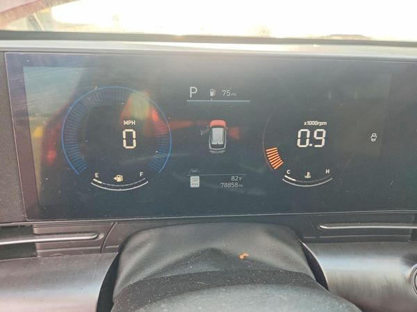 2024 HYUNDAI KONA