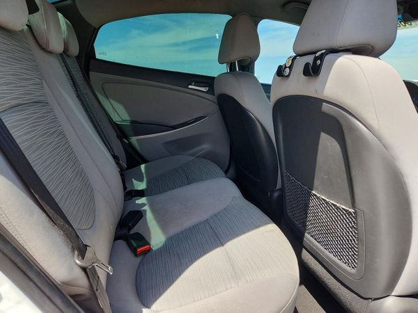 2016 HYUNDAI ACCENT GS / GLS
