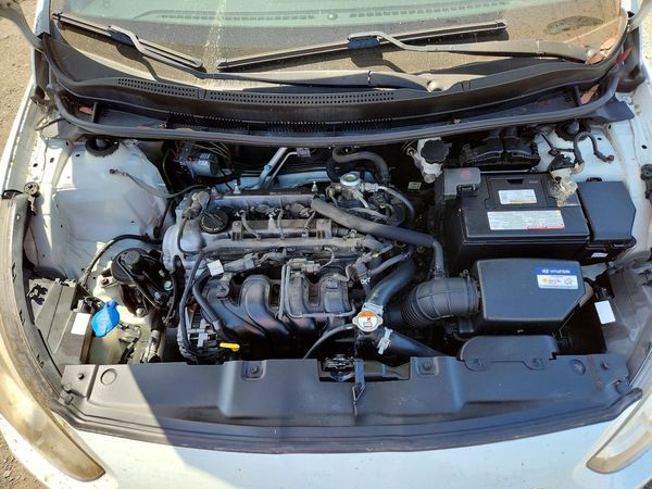 2016 HYUNDAI ACCENT GS / GLS
