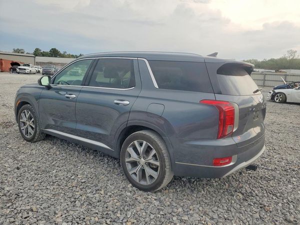 2021 HYUNDAI PALISADE SEL w/ Premium Pkg