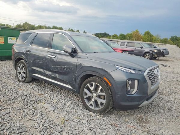 2021 HYUNDAI PALISADE SEL w/ Premium Pkg