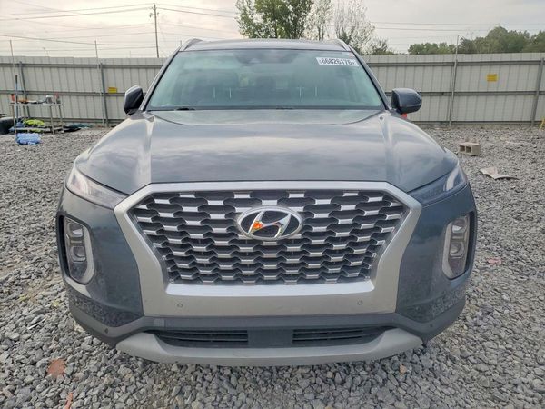 2021 HYUNDAI PALISADE SEL w/ Premium Pkg
