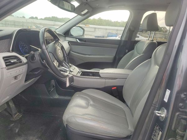 2021 HYUNDAI PALISADE SEL w/ Premium Pkg