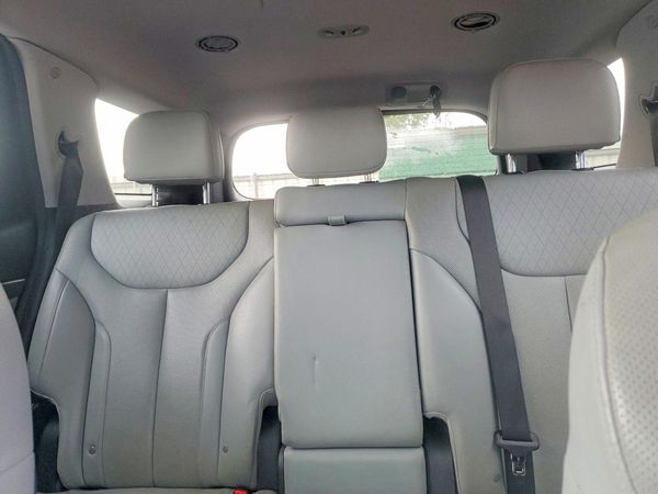 2021 HYUNDAI PALISADE SEL w/ Premium Pkg