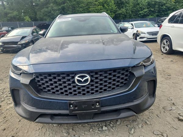 2025 MAZDA CX-50 Preferred — DIRF