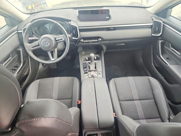 2025 MAZDA CX-50 Preferred — CKPT