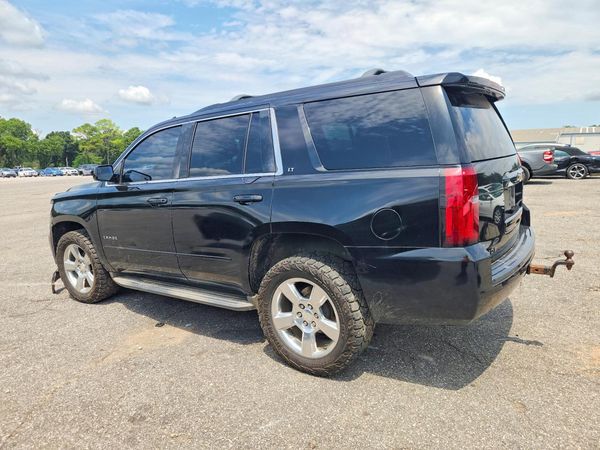 2016 CHEVROLET TAHOE