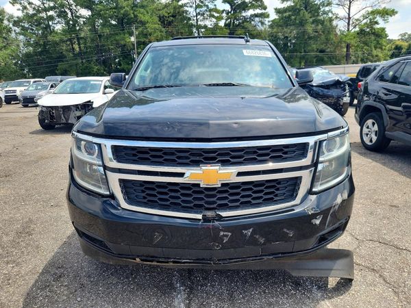 2016 CHEVROLET TAHOE