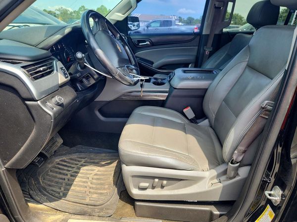 2016 CHEVROLET TAHOE