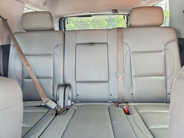 2016 CHEVROLET TAHOE