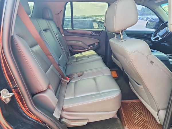 2016 CHEVROLET TAHOE