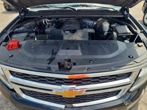 2016 CHEVROLET TAHOE