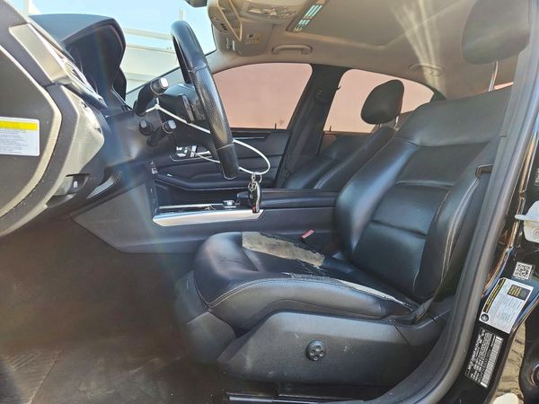 2014 MERCEDES-BENZ E E350