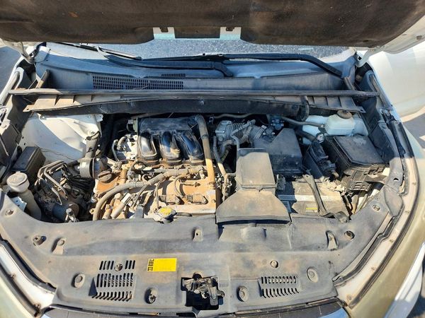 2014 TOYOTA HIGHLANDER Base/Hybrid