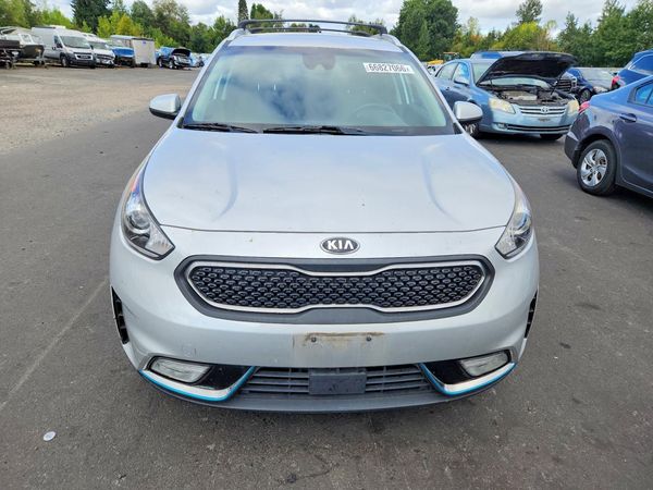 2018 KIA NIRO LX (PHEV)