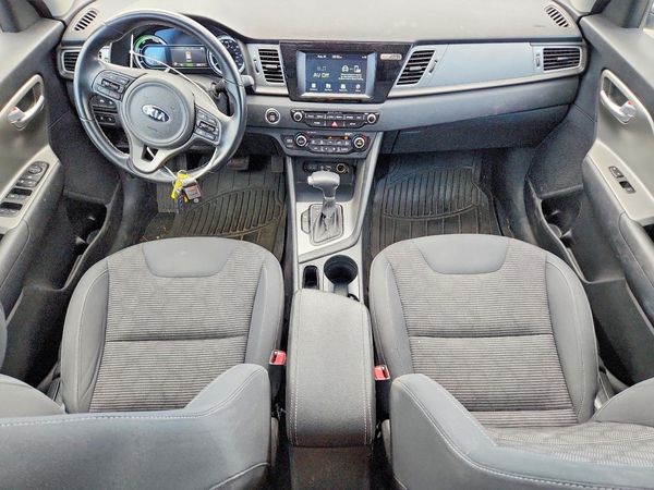 2018 KIA NIRO LX (PHEV)