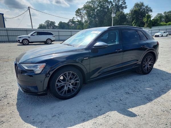 2021 AUDI E-TRON