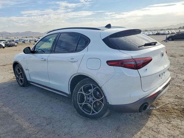 2023 ALFA ROMEO STELVIO
