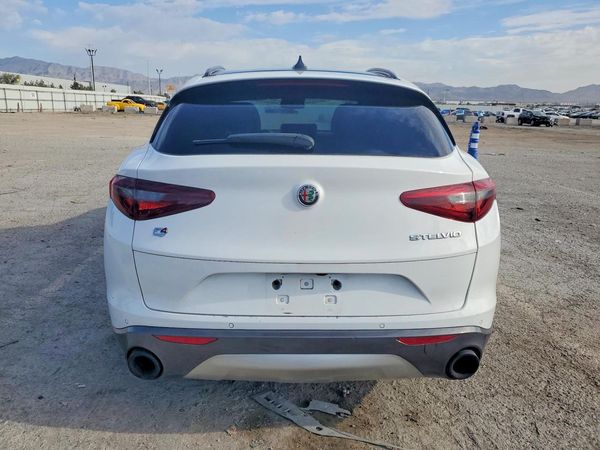 2023 ALFA ROMEO STELVIO