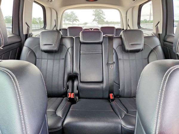 2014 MERCEDES-BENZ GL GL450 4MATIC