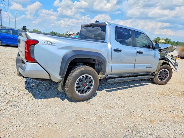 2024 TOYOTA TACOMA — PSRA