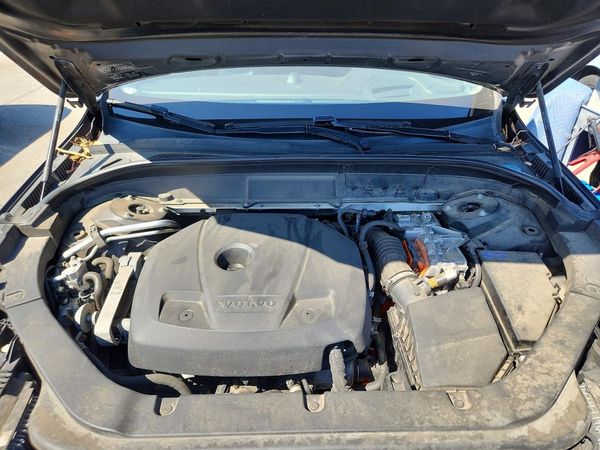 2018 VOLVO XC60 Inscription