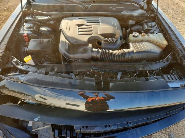 2019 DODGE CHALLENGER
