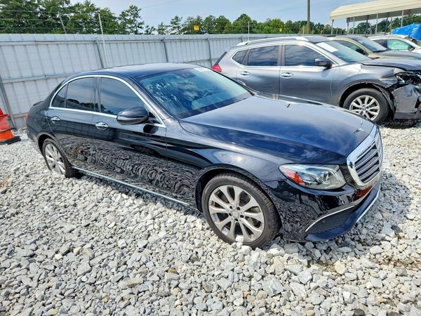 2017 MERCEDES-BENZ E E300